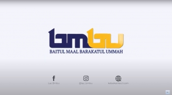 Logo BMBU - Official BMBU
