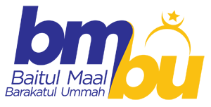 logo Baitul Maal Baraktul Ummah 